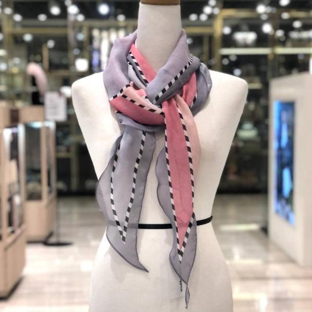 MJ Arnaldobasini Bria Women's Scarf ABSSW-21664