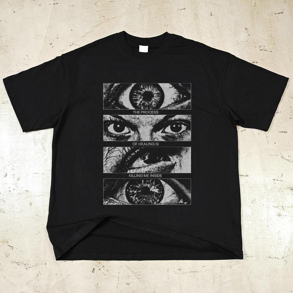 Уличная футболка с забавным рисунком, хлопковая футболка, топы унисекс, футболки, летняя футболка с короткими рукавами(19)