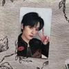 [USED] StrayKids Rakustar 2nd Week Pre-recorded Sanoku Trading Card Reno