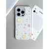 Чехол "Звездное небо" на весь экран для iPhone 12-17, Ударопрочный, Стильный дизайн