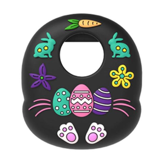 Силиконовый защитный чехол для игровой консоли, мультяшный дизайн, ударопрочный, устойчивый к царапинам, плотно прилегающий защитный чехол для домашних животных Gi-ga