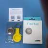 Умный локатор для поиска ключей GPS-устройство слежения Bluetooth Анти-потерянная бирка Сигнализация Напоминание Работает с Apple и Android для поиска домашних животных