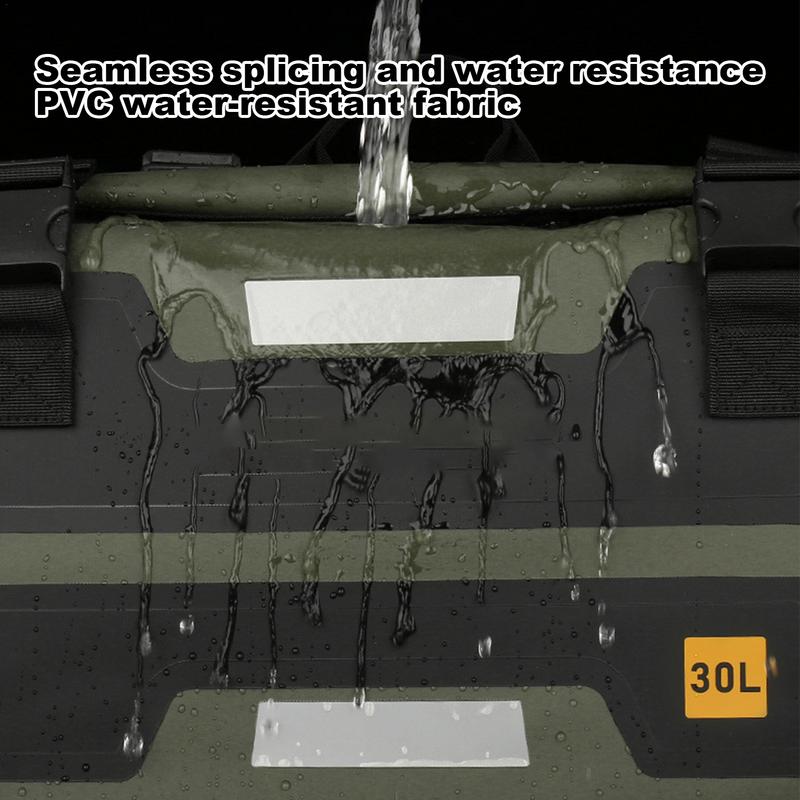 Многофункциональные седельные сумки для мотоциклов 2 шт. Водонепроницаемая боковая сумка для мотоцикла для путешествий Аксессуары для мотоцикла