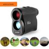 Laser Rangefinder - 500M/600M/900M for Golf & Hunting, Professional Distance Meter with Slope Switch