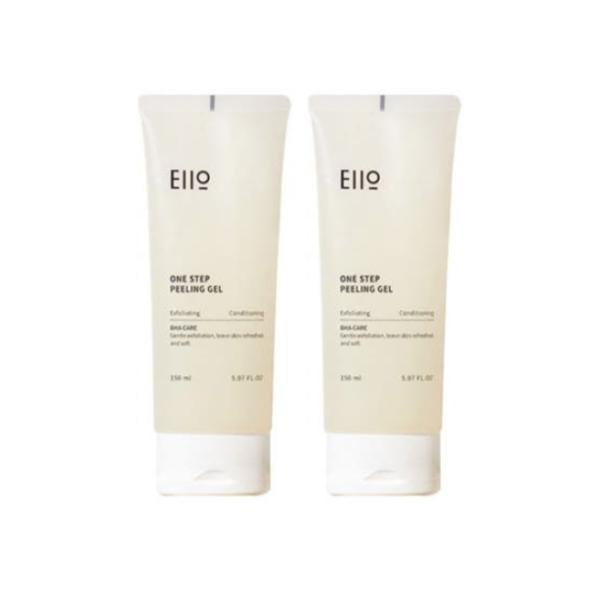 EIIO Пилинг-гель в один шаг (150 мл / 5,07 жидких унций.) (3 варианта)