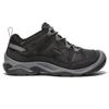 Trekking Shoes CIRCADIA WP Circadia Waterproof Gray Cm [Keen] Men's Black/Steel 27.0