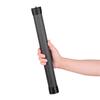 Stabilizer Extension Rod Carbon Fiber Bar Universal Handheld Photography Pole with 1 4 Inch Screw and Screw Hole for