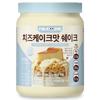 Я Foody Вкусный протеиновый коктейль со вкусом чизкейка Высокобелковый Низкоуглеводный Протеиновая добавка 1 шт 540 г Ингредиенты: май | 1 шт 540 г