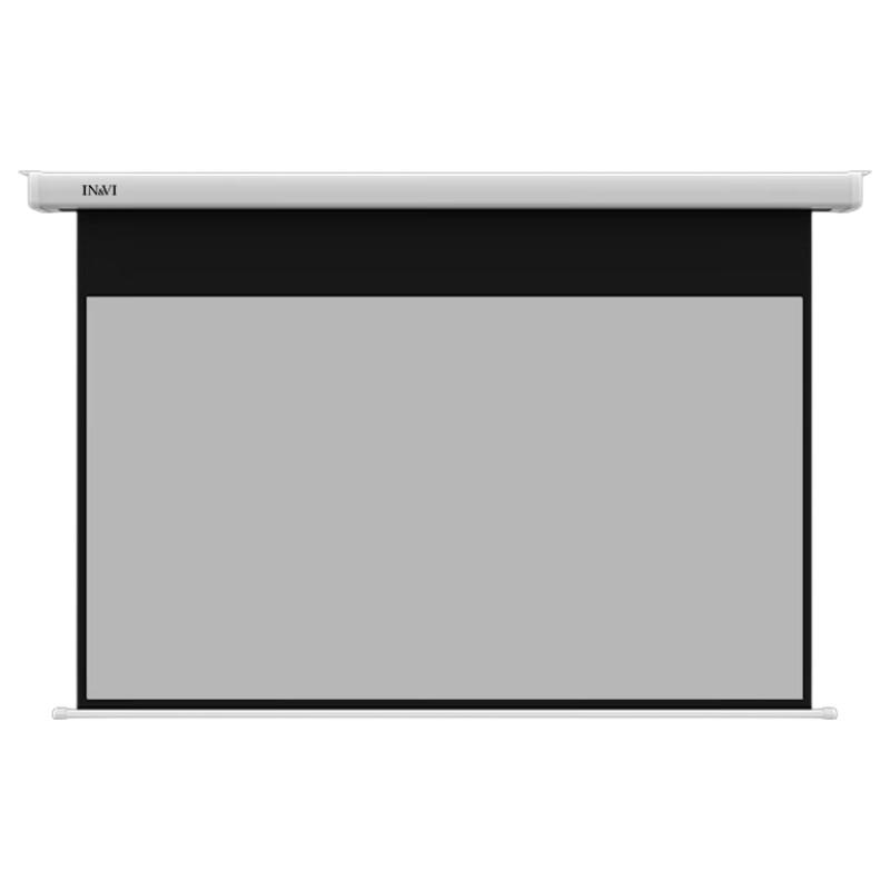 IN&VI 100-inch Electric Projector Screen