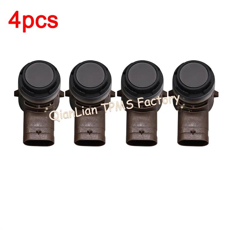 1/4pcs A0009055604 PDC Car Parking Sensor Reversing Radar For Mercedes Benz W156 W117 W205 W207 W212 C218 W222 R231 W246 B-Class