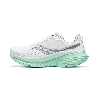 Guide 17 Белый нефрит Женские Saucony S10936-240