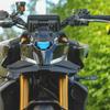 Защитная сетка-экран для фары мотоцикла YAMAHA MT09 2024 2025 MT-09 SP 24 25 Защита передней фары-A87Q