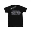 STAR WARS Mens Hyperspace Logo T-Shirt