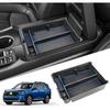 SKTU для 2023 2024 2025 Honda Pilot Center Console Organizer 2023-2025 Pilot / 2024-2026 Passport Armrest Tray 2025 2026 Passport Console Tray 2024