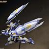 В наличии 1/144 Snaa Sc-004 Рыцарь Эгиды Ахиллес Экшн-фигурка ПВХ Подвижный Сборная модель для сборки Коллекция для комнаты Статуэтка День рождения