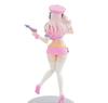 Фигурка Super Sonico Версия Космической Полиции. (Призовая вещь)