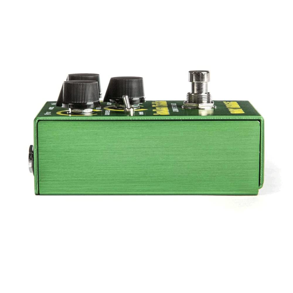 Way Huge WM41 Smalls Effects Pedal Swollen-Pickle [Used]