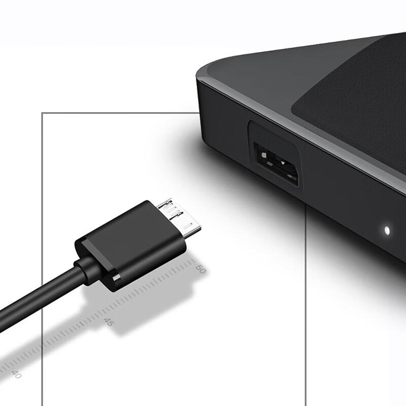 WD Портативный жесткий диск Elements SE 2 ТБ USB 3.0