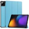 Чехол для Pad 8 MiPad 8 Pro 11,2 дюйма Складной чехол-книжка с подставкой Funda Pad 7 Pro Mi Pad 7 с функцией Авто-Сон