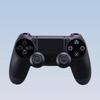 Беспроводной Bluetooth-контроллер P4 с двумя моторами и двойной вибрацией (Игровой контроллер P4)