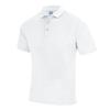 Cool Mens SuperCool Sports Performance Short Sleeve Polo Shirt