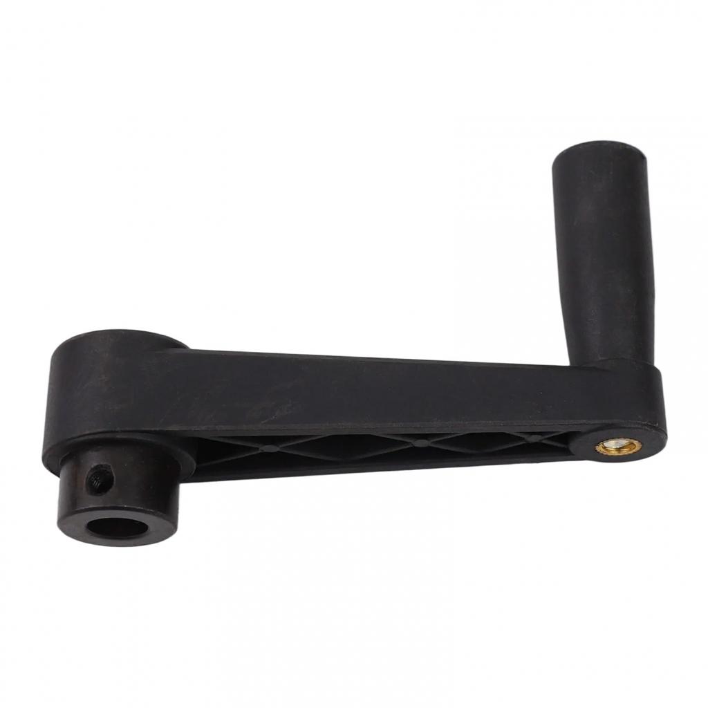 Эффективная рукоятка с круглым отверстием 816 мм для небольших устройств и оборудования