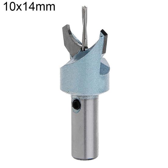 6 мм-25 мм твердосплавное деревообрабатывающее сверло, деревянные бусины Будды, шарики, сверлильный инструмент