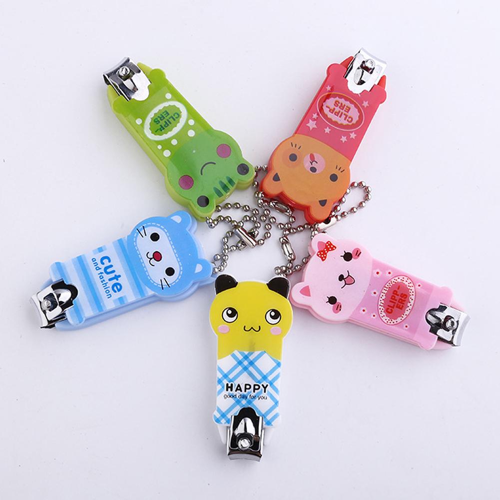 Mini Portable Deformed Nail Foldable Everyday Anti Carry With Nail Cli R2H6