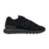 New Balance 574 Legacy Черные Размер и Повседневная Обувь Кроссовки, 26.0, Мужские Женские (U574LGTG D)
