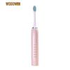 Умная звуковая электрическая зубная щетка WOPOW ET02