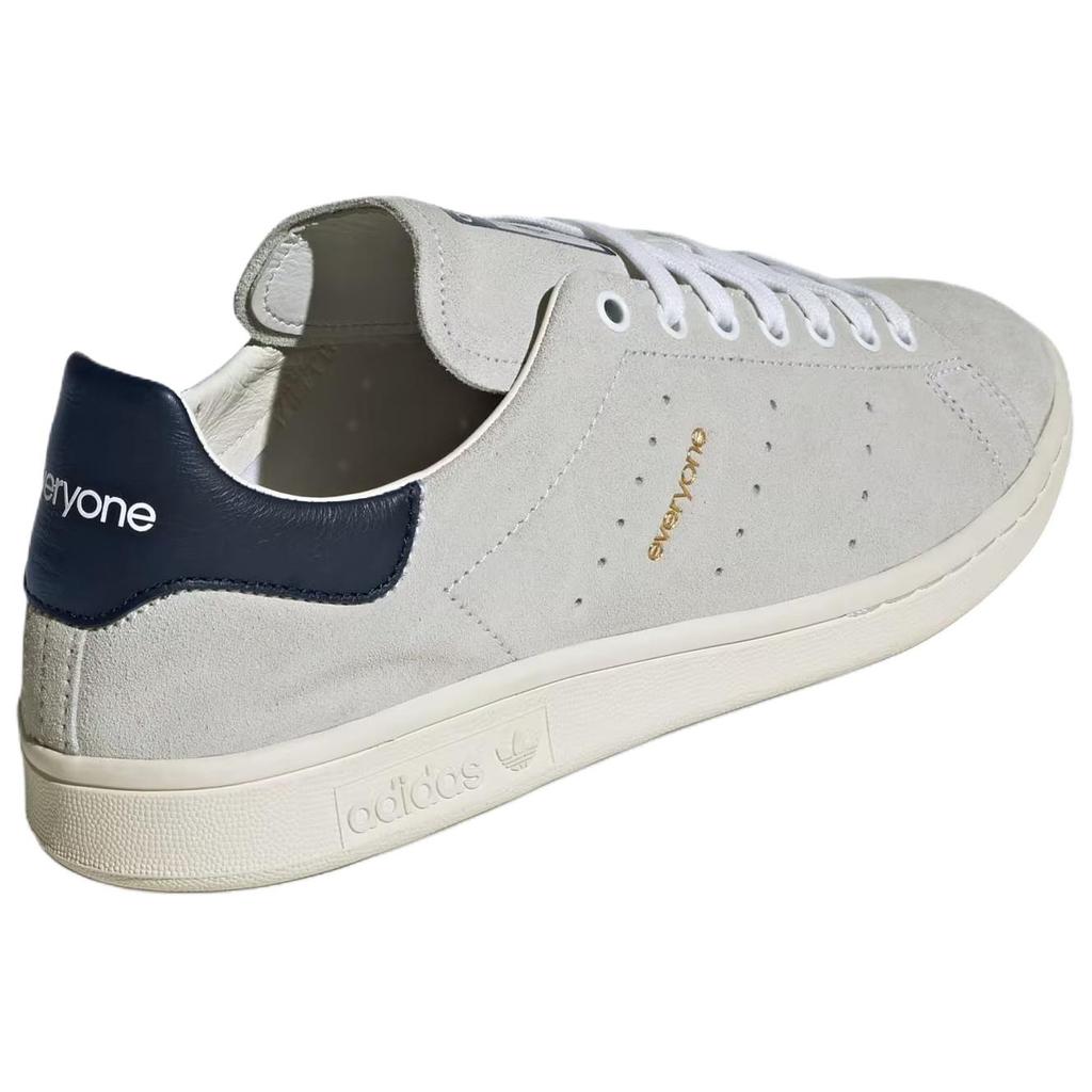 adidas Originals x Everyone STAN SMITH Кеды для скейтбординга Унисекс Белые JQ2120