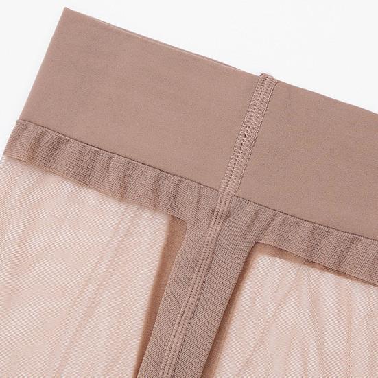 Простые колготки Ультратонкие мягкие высокоэластичные