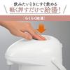 Zojirushi Push-Button Pot AB-RC22(FW)