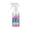 Yousheng 60ml Bathroom Cleaner Powerful Strong Decontamination Mild Formula Kitchen Bubble Cleaning Agent for Home