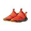 Кроссовки для детей Air Jordan 23/7 PS Dunk on Mars Оранжевые Team-Orange Черные DQ9293-800
