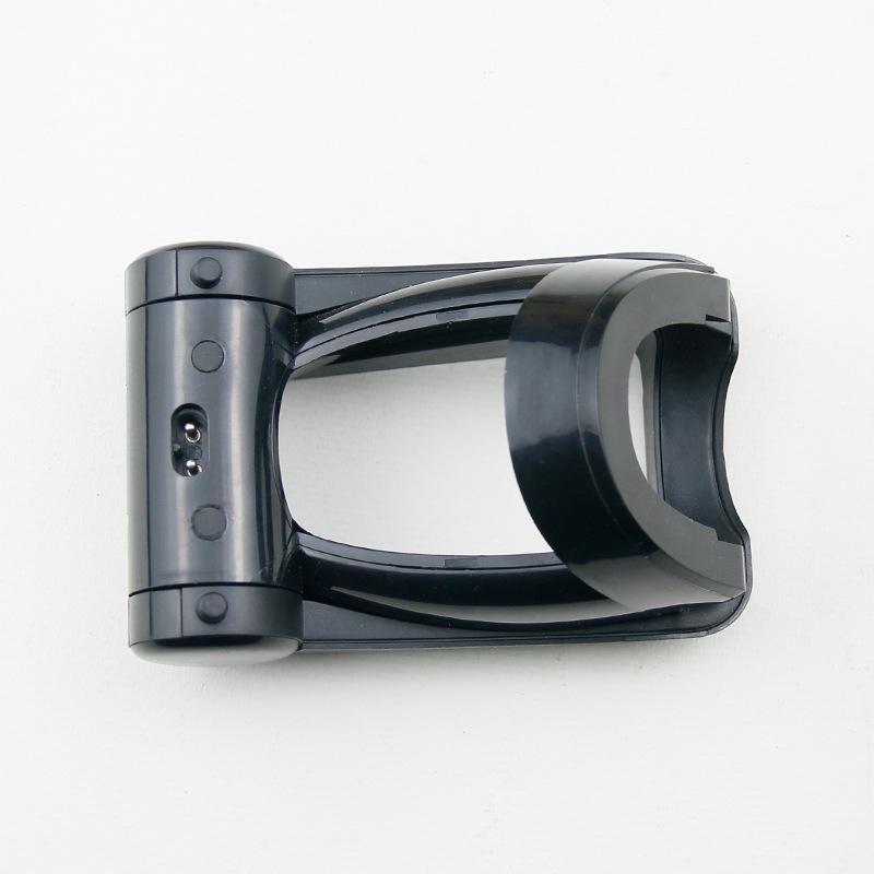 Складная подставка для бритвы, зарядное устройство для Philips Norelco RQ1150 RQ1160 RQ1180 RQ1175 RQ1151 RQ1155 RQ1190 + зарядное устройство HQ8505, вилка ЕС