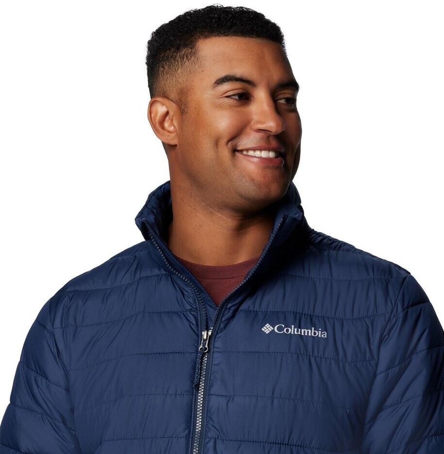 Куртка Columbia Powder Lite II Jkt (2086964) navy
