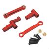 Metal Steering for 1:14 Scale RC Cars