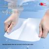 Heart Seal Disposable Facial Cleansing Towel