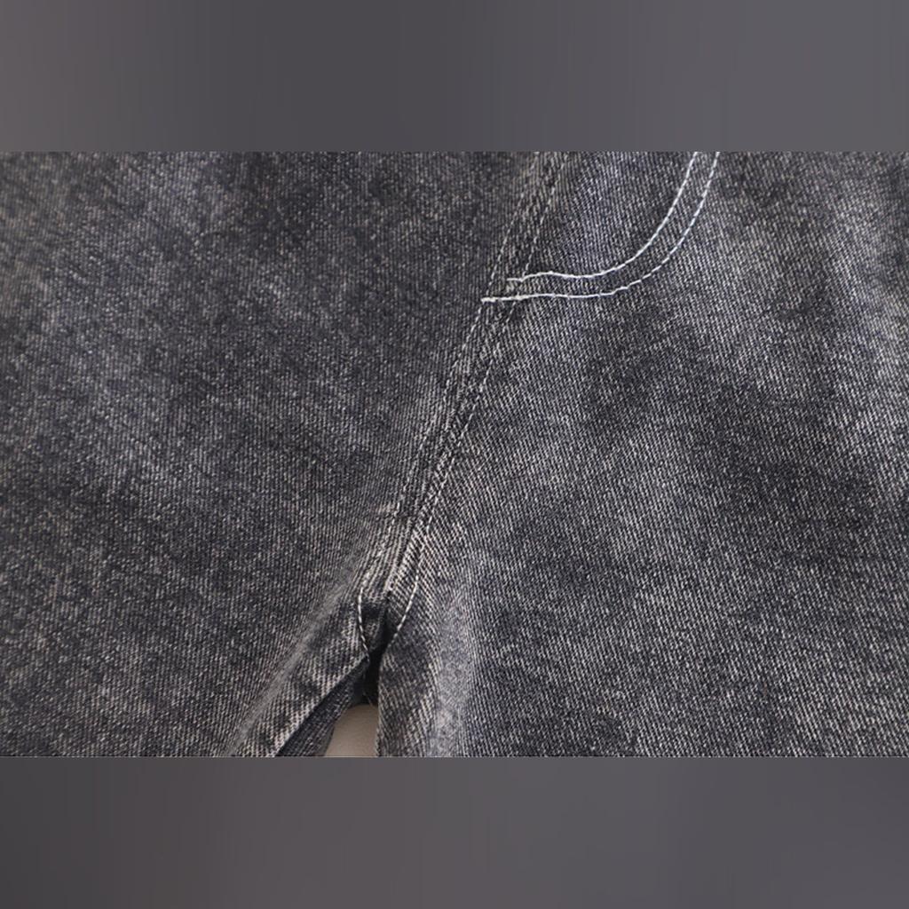 Детский повседневный комплект с длинным рукавом, удобные наряды для повседневной носки