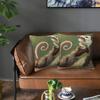 Amateur Opossum Actress 2 Pcs Square Pillowcase Pillow Cover Cushion Decor Comfort Throw Pillow For Home Sofa