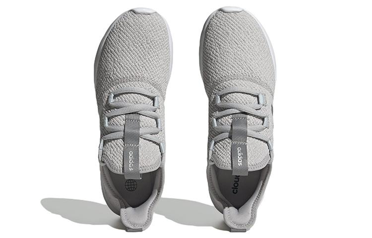 adidas Женские Cloudfoam Pure 2.0 'Grey Silver Metallic' Женские HP6228