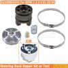Для BMW X1 F48 X3 F25 X4 F26 3 Серии F30 4 Серии F32 Рулевая рейка Комплект для ремонта или Инструмент 32106891974