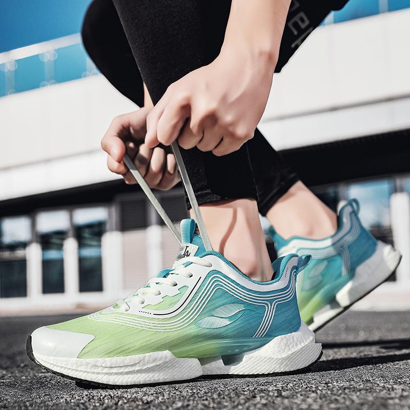 Мужские кроссовки для бега Спортивная обувь Кроссовки для марафона