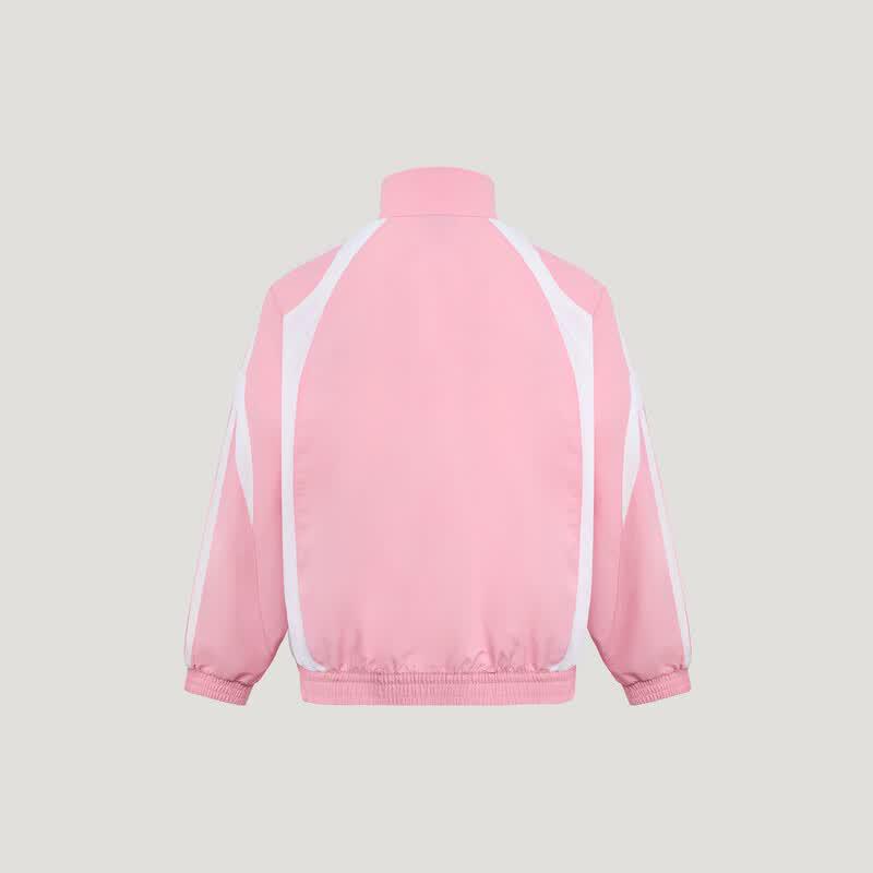 Adidas 2026 Wuxi Team Football League Entry Jacket