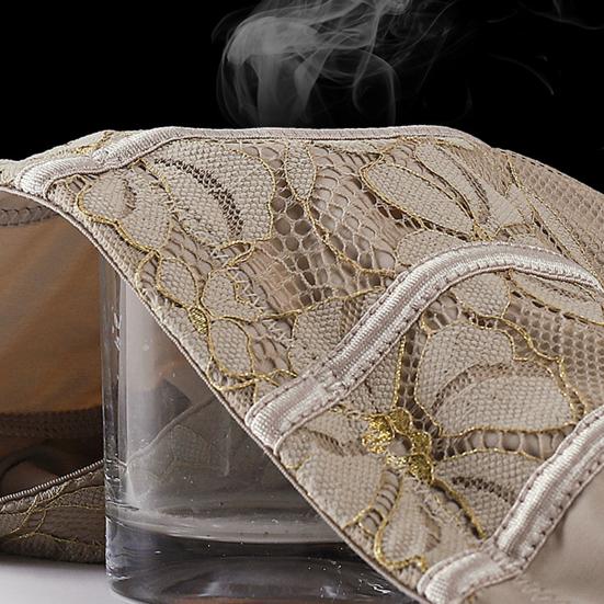 Женское корректирующее белье с высокой талией, утягивающие трусы для коррекции фигуры, утягивающие бедра и ягодицы, дышащее нижнее белье для повседневной носки