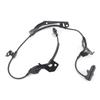 For 12-15 Mitsubishi L200 2.4L 2.5L MN102574 Front Right ABS Wheel Speed Sensor