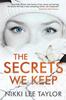 Книга The Secrets We Keep