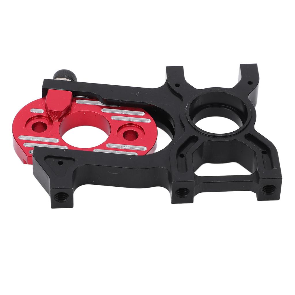Aluminum Alloy Motor Mount Seat Base for Arrma 6s Kraton 1 8 Remote Control Car Upgrade Parts