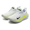 Nike Женские кроссовки ReactX Infinity Run 4 Белые/Вольт DR2670-101